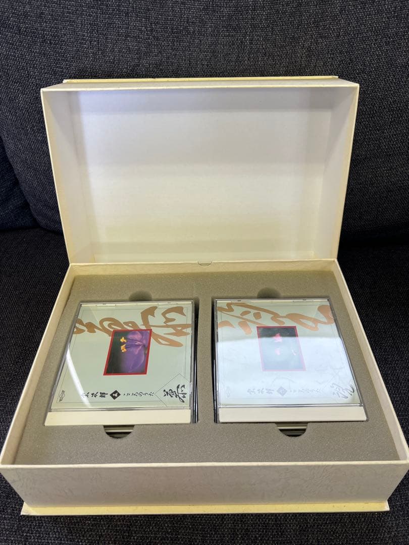 希少CD全集　宗次郎 こころのうた 全10巻＋冊子付 豪華BOXセット