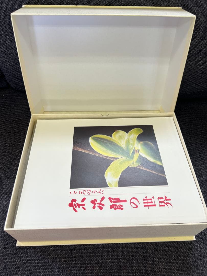 希少CD全集　宗次郎 こころのうた 全10巻＋冊子付 豪華BOXセット