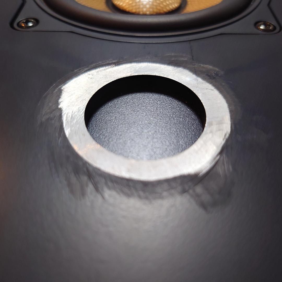 Sonic Design ソニックデザイン UNIT100N 1ペア