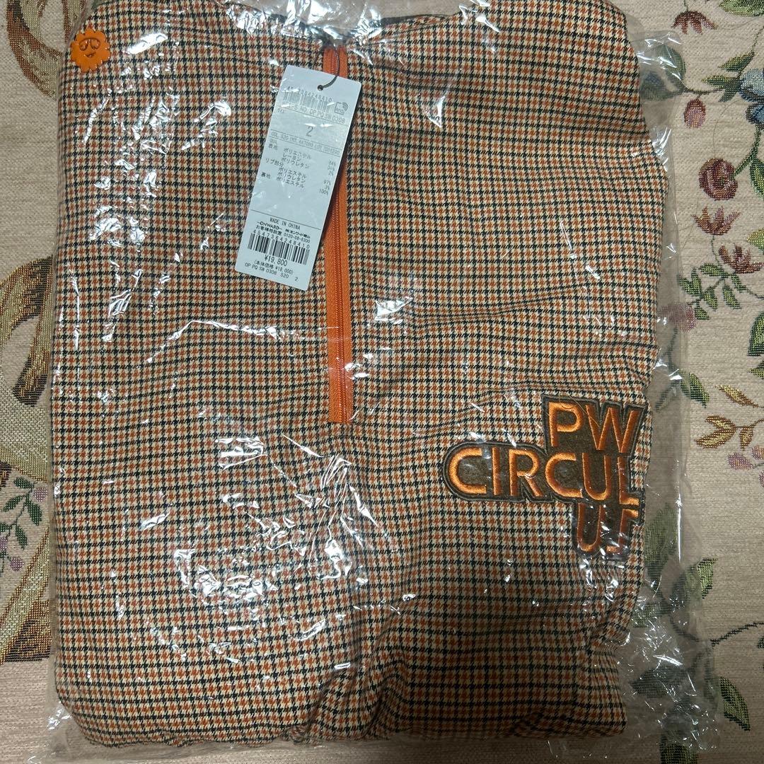 PW CIRCULUS ワンピース　サイズ2