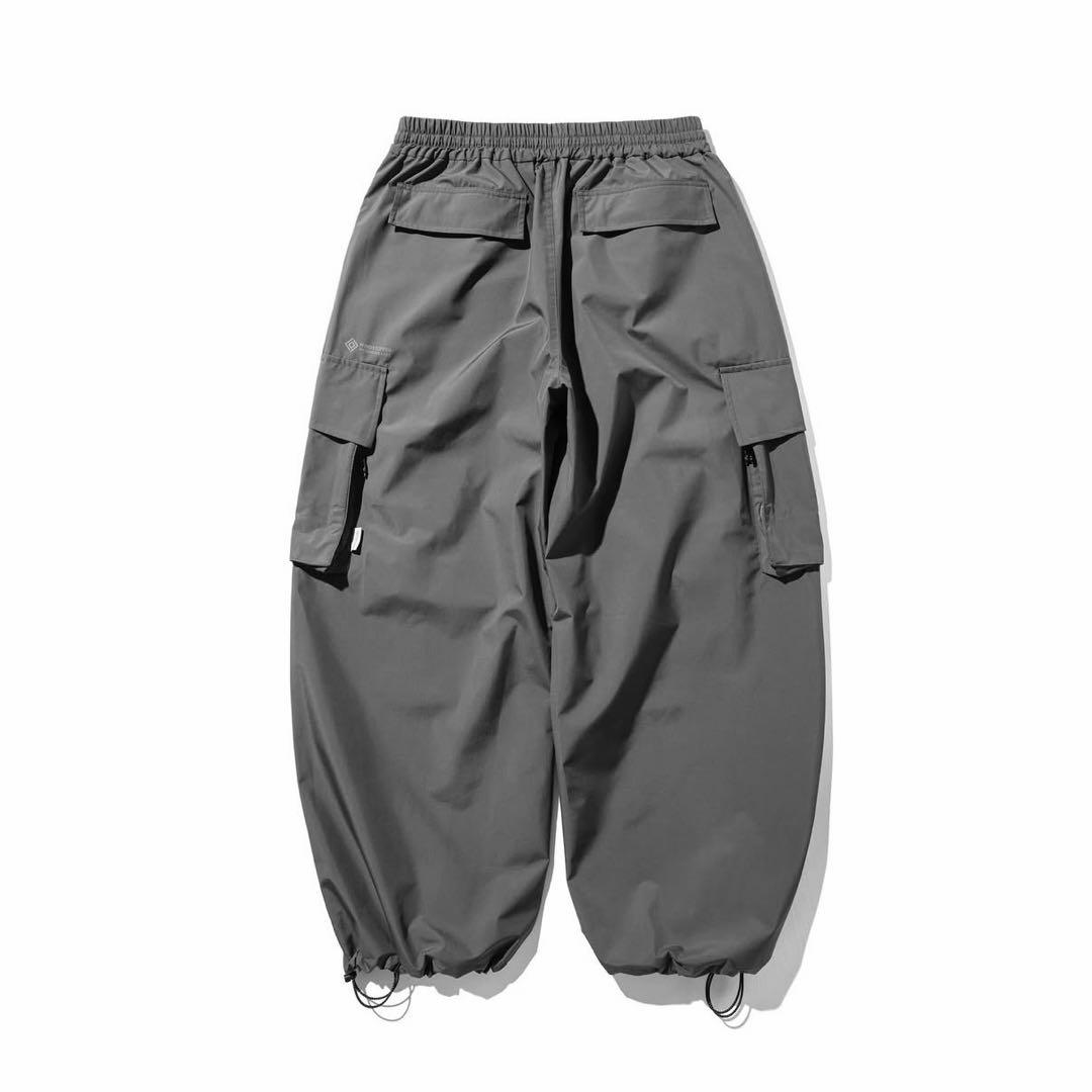 パンツ CLESSTE +PHENIX City MILITARY PANTS GTX