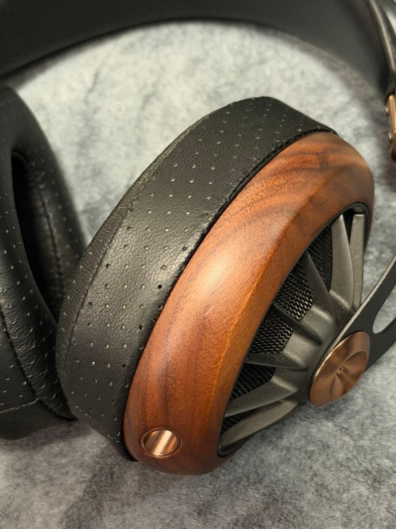 Meze Audio 109 PRO ヘッドホン