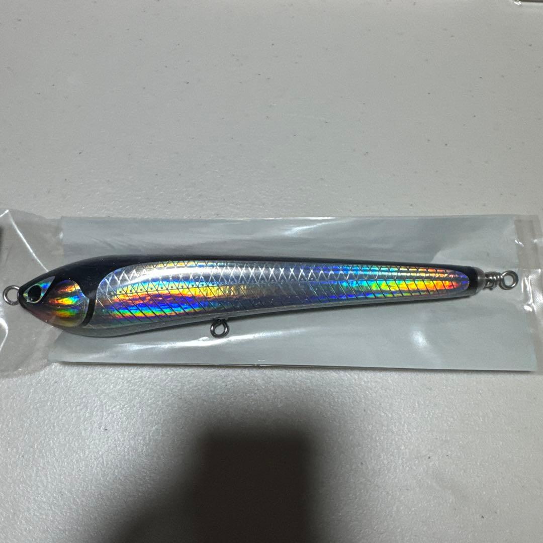 CB ONE ZORRO200 シービーワン ゾロ200 新品未使用未開封