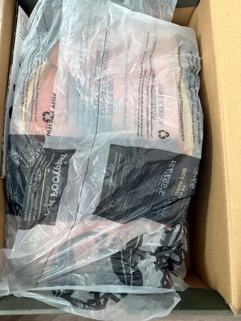 ティンバーランド　6インチ 24cm 新品未使用品値下げ