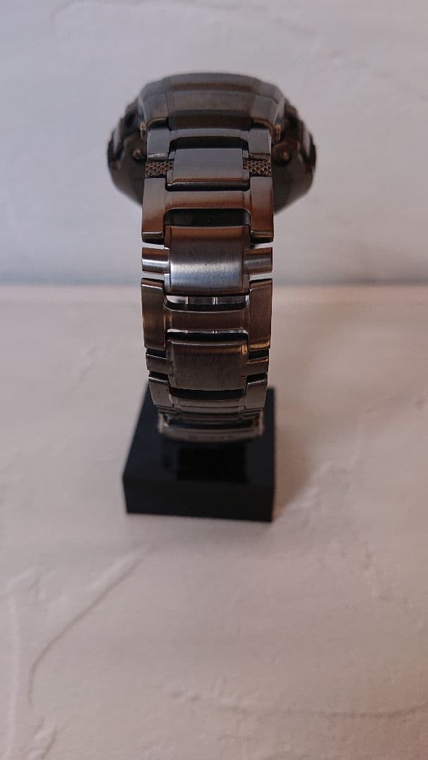 G-SHOCK MR-G MRG-3000DJ-1AJF 美中古品。