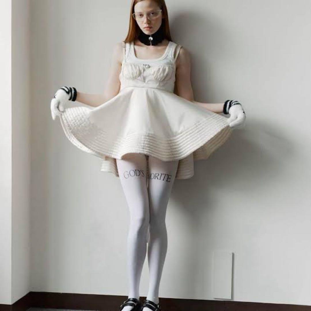 LITMUS Her Praha キャミソール　チュニック