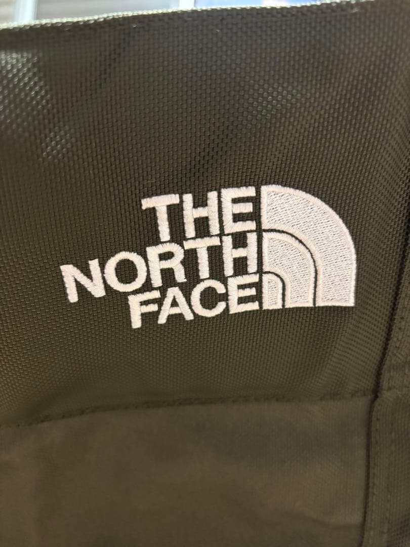 THE NORTH FACE TNFキャンプチェアスリム