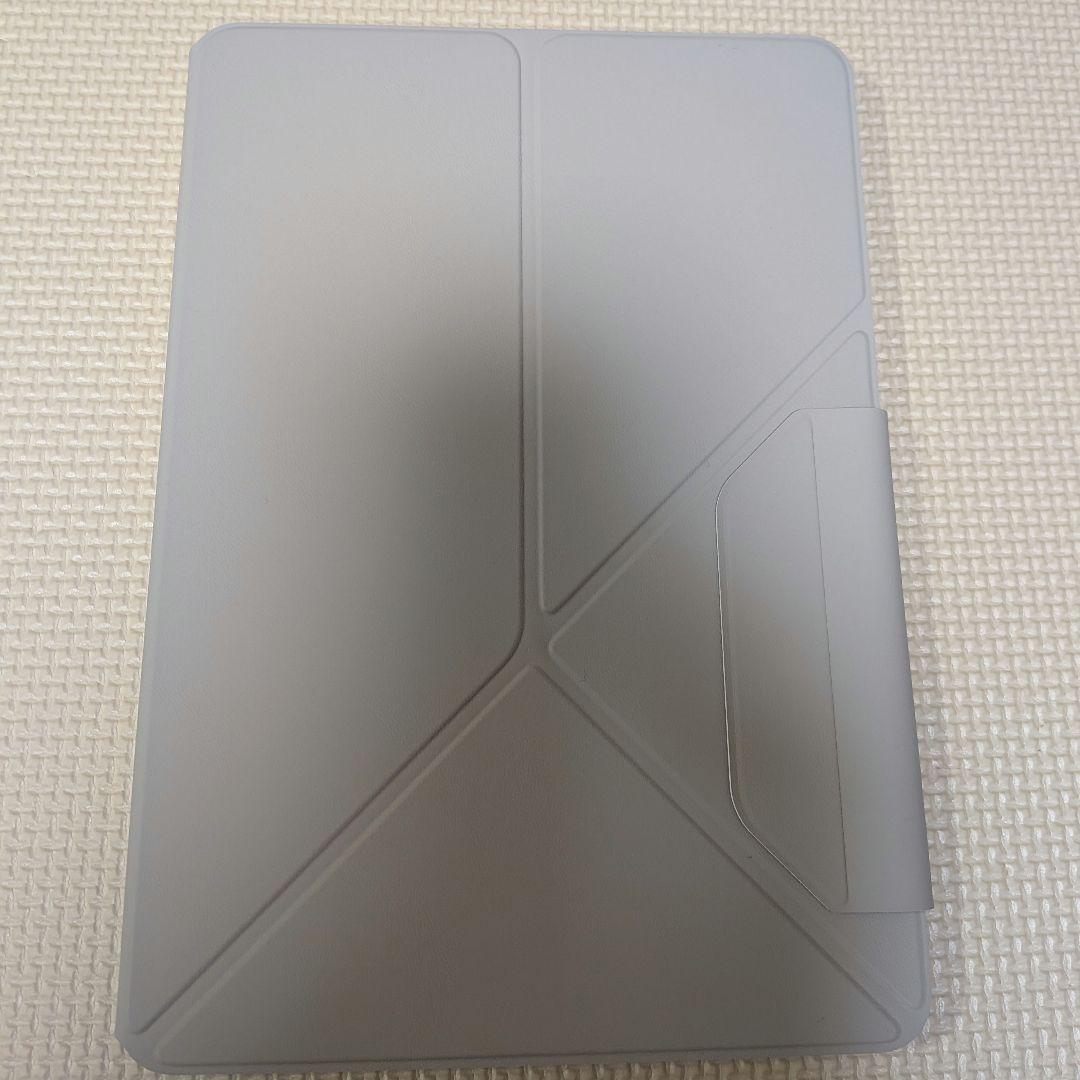 Xiaomi Pad 7 8G+128G グレー（セットアップ後未使用）