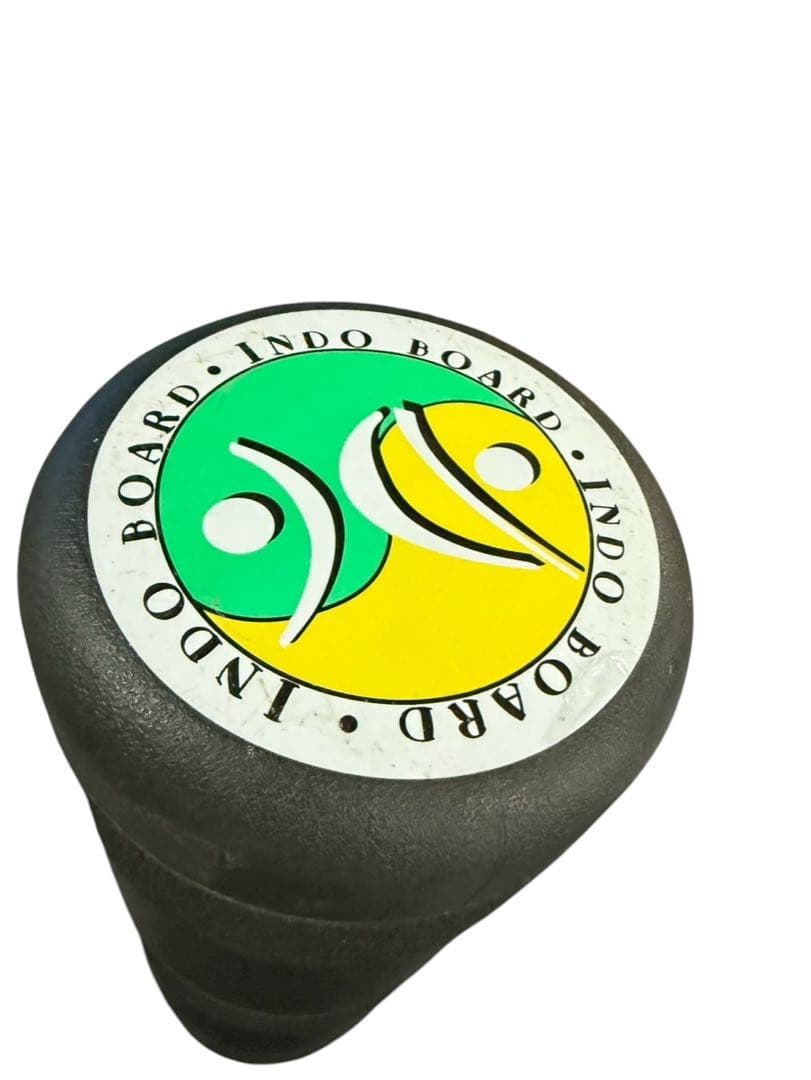 INDO BOARD　インドボード　バランスボード　ローラーセット(z)