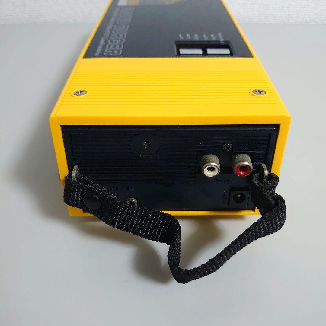 audio-technica サウンドバーガー AT727 ※ジャンク品