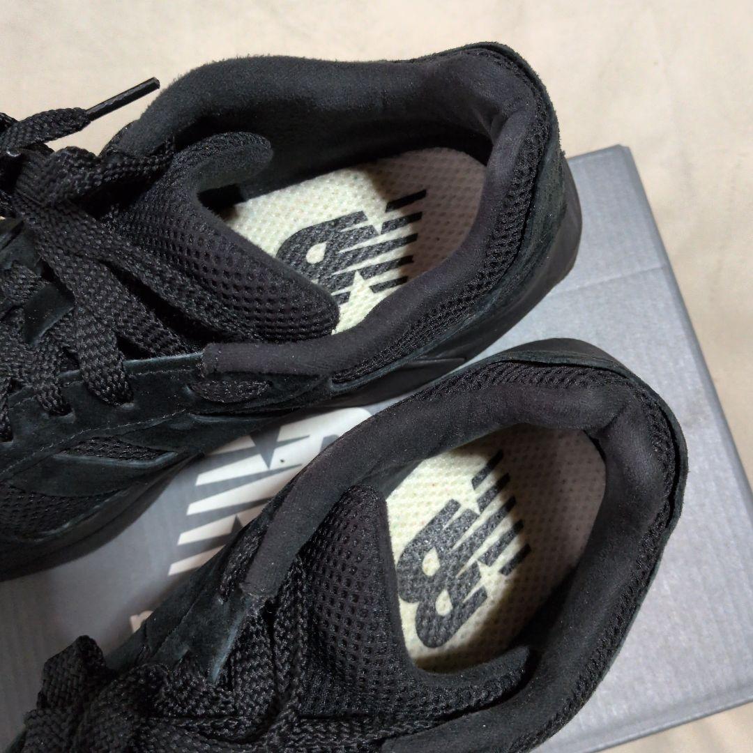 New Balance UWRPDRUNNER 24.5サイズ