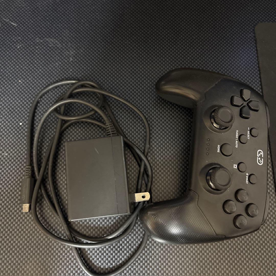 Nintendo switch 初期型　ジャンク