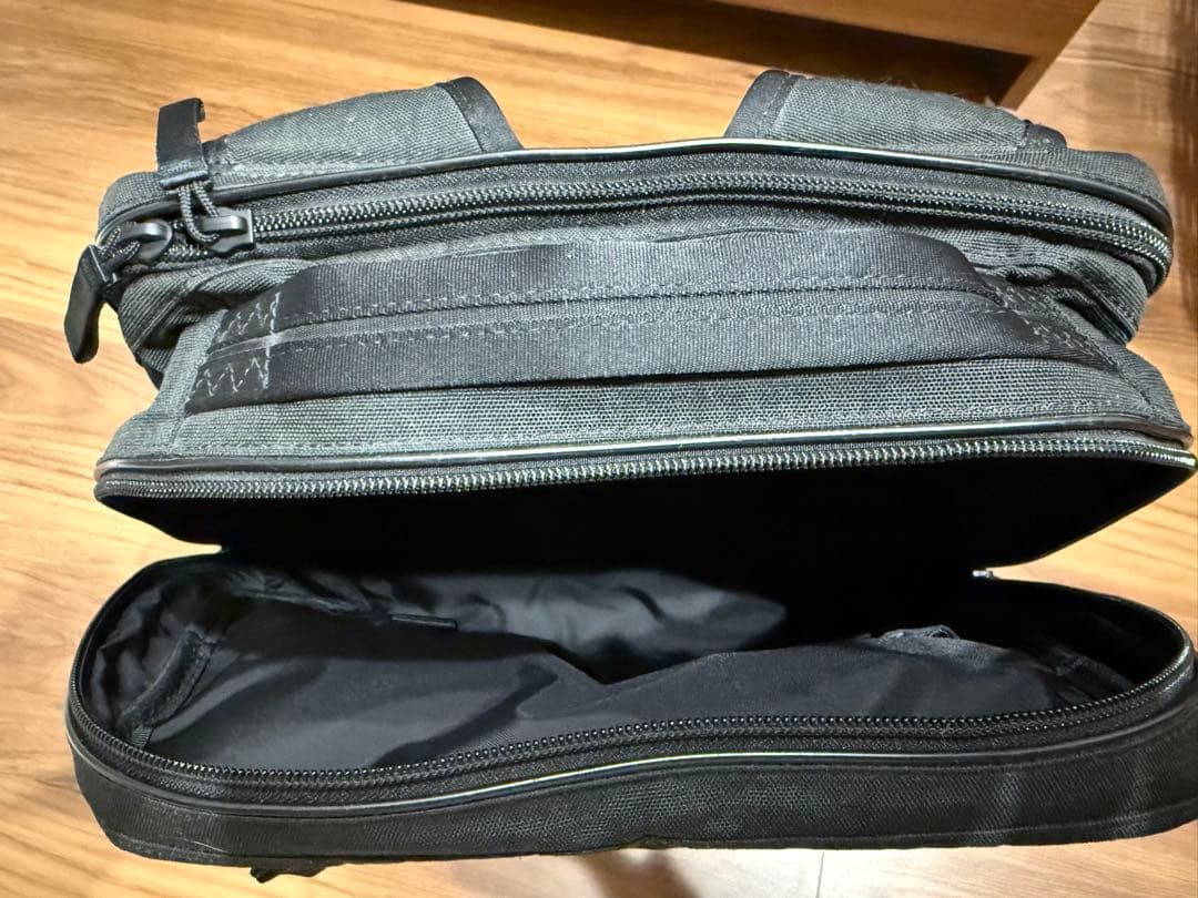 ポーター ハイブリッド デイパック PORTER HYBRID DAYPACK