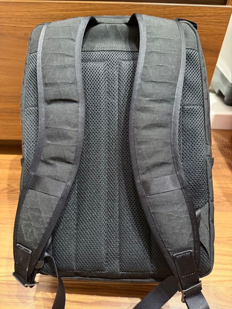ポーター ハイブリッド デイパック PORTER HYBRID DAYPACK