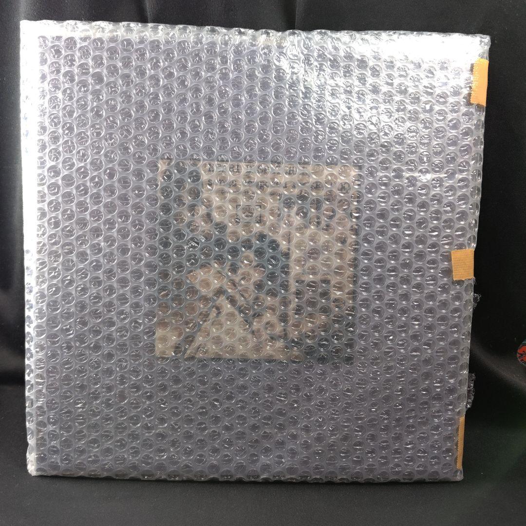 【未開封】 SEAPOOL 2枚組レコード 日本バージョン