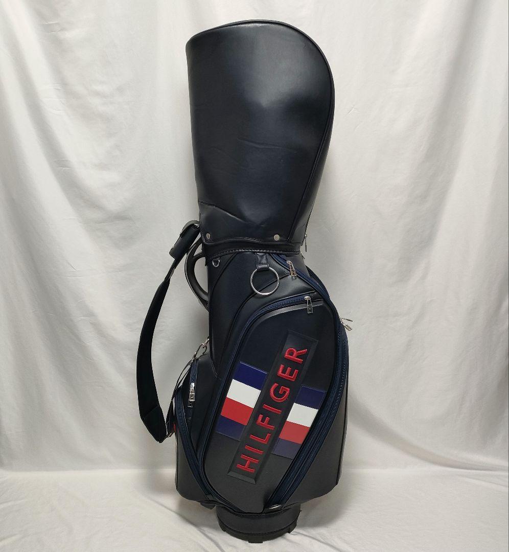 良品　 　ゴルフ　キャディバック　送料込み