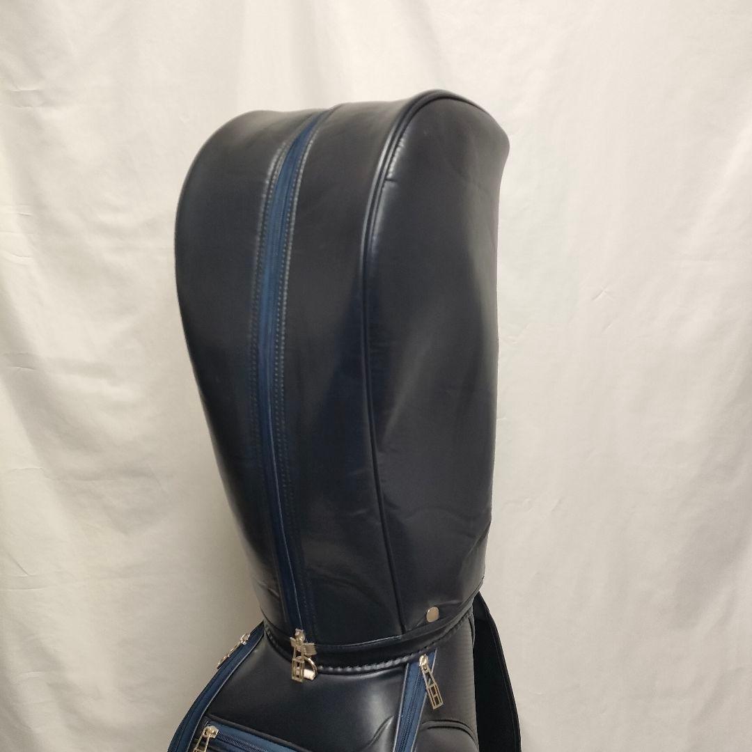 良品　 　ゴルフ　キャディバック　送料込み