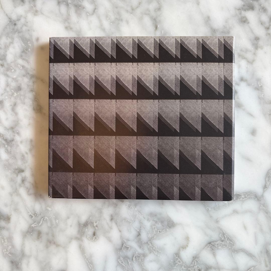 Eliane Radigue Adnos I-III CD3枚＋ブックレット美品