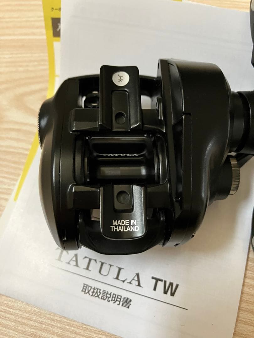 2４タトゥーラ　ＴＷ　１００ＸＨＬ