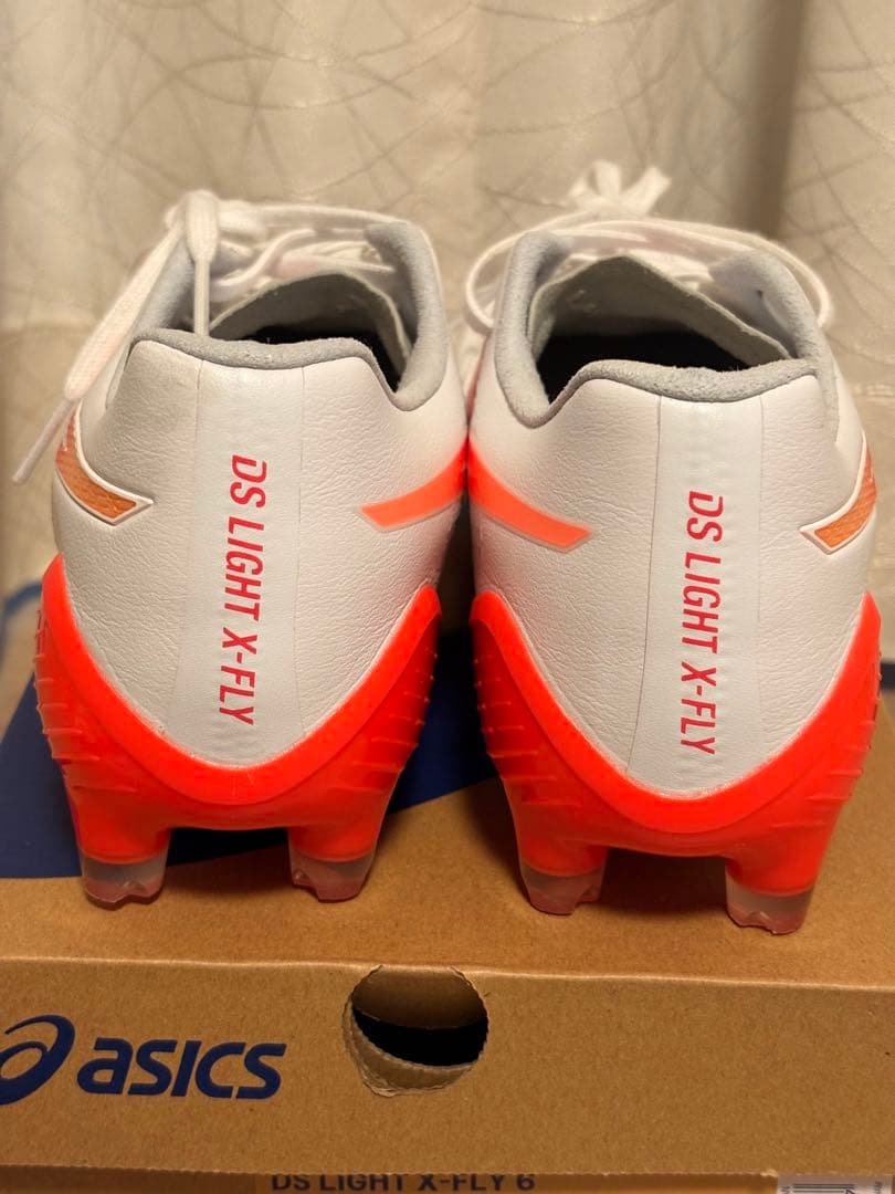 アシックス DS LIGHT X-FLY 6