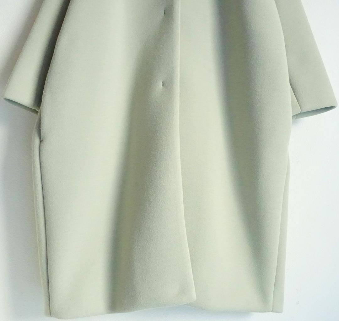 2022 BEARDSLEYビアズリー☆ダンボールマルコート 1 ライトグリーン