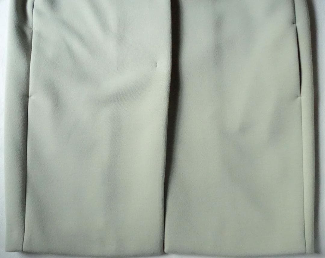 2022 BEARDSLEYビアズリー☆ダンボールマルコート 1 ライトグリーン