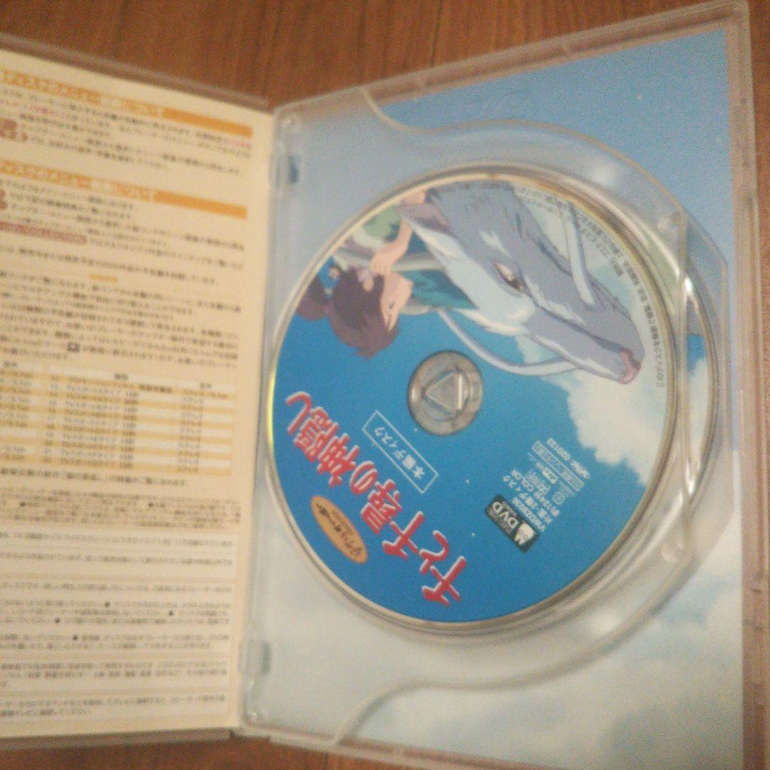 ジブリ ＤＶＤ まとめ売り ジブリがいっぱい