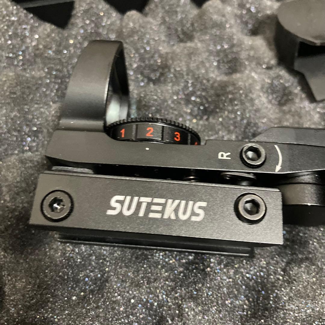 東京マルイベレッタM92F クロームメッキ　他3丁セット