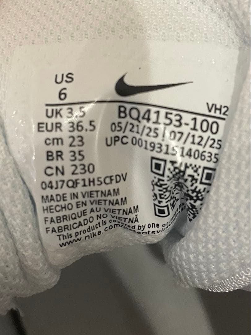 RYZ 365 [WMS RYZ 365] ナイキ　レディース　スニーカー