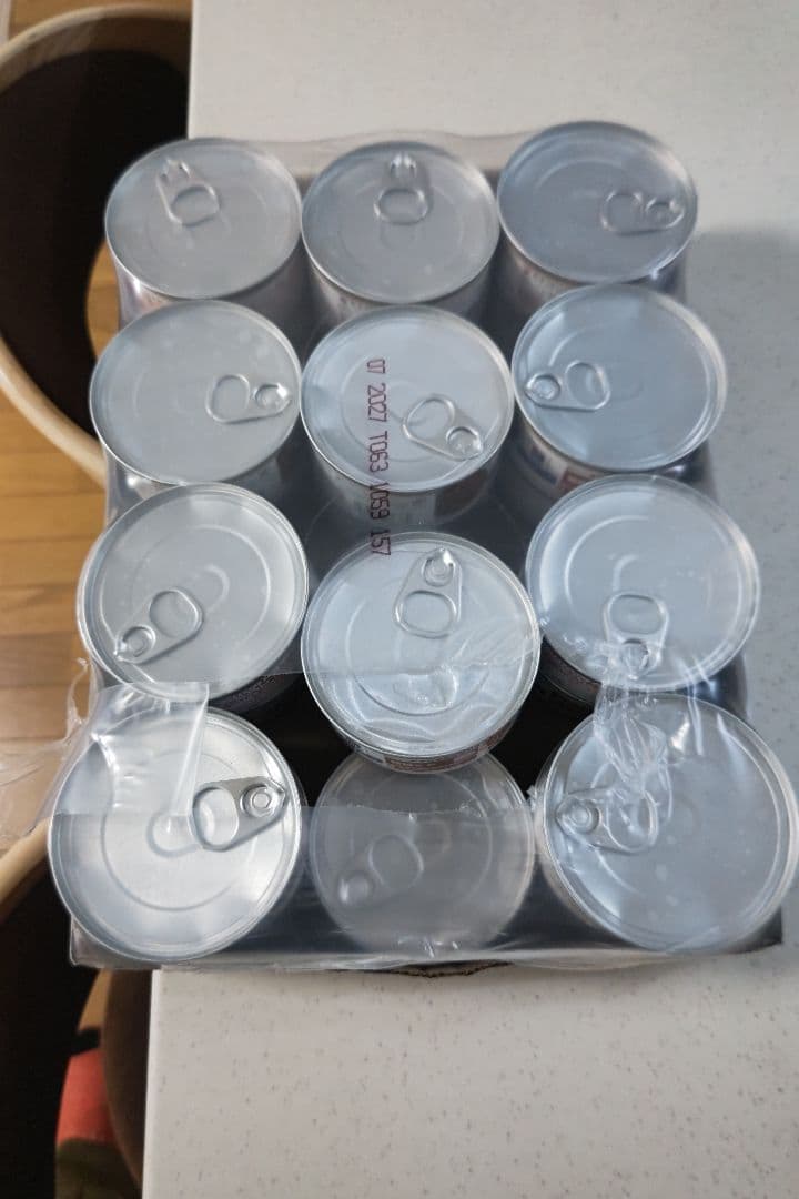 ヒルズ　腎臓ケア　療法食　チキン＆野菜入りシチュー　23個