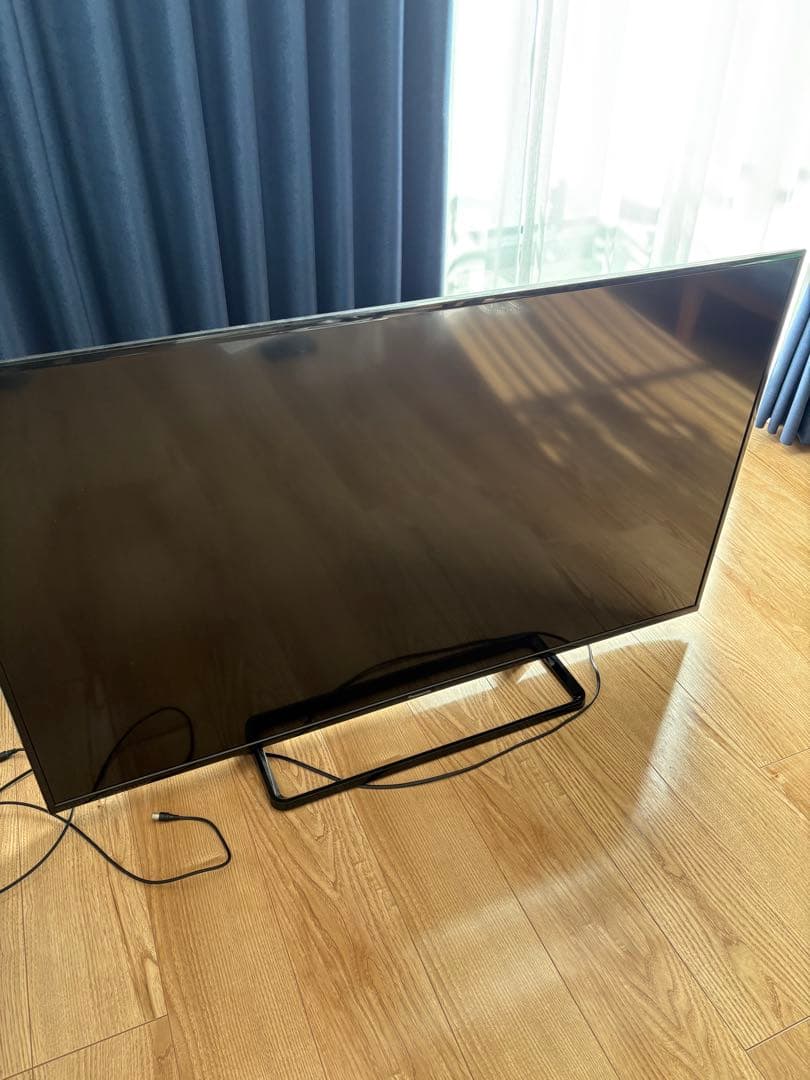 Panasonic 2014年製 50インチ テレビ