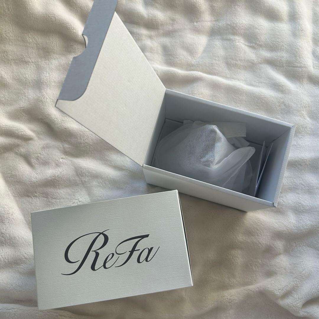 【新品未使用】ReFa 4点セット