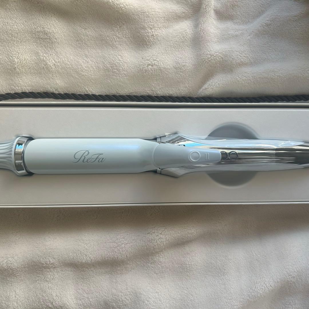 【新品未使用】ReFa 4点セット