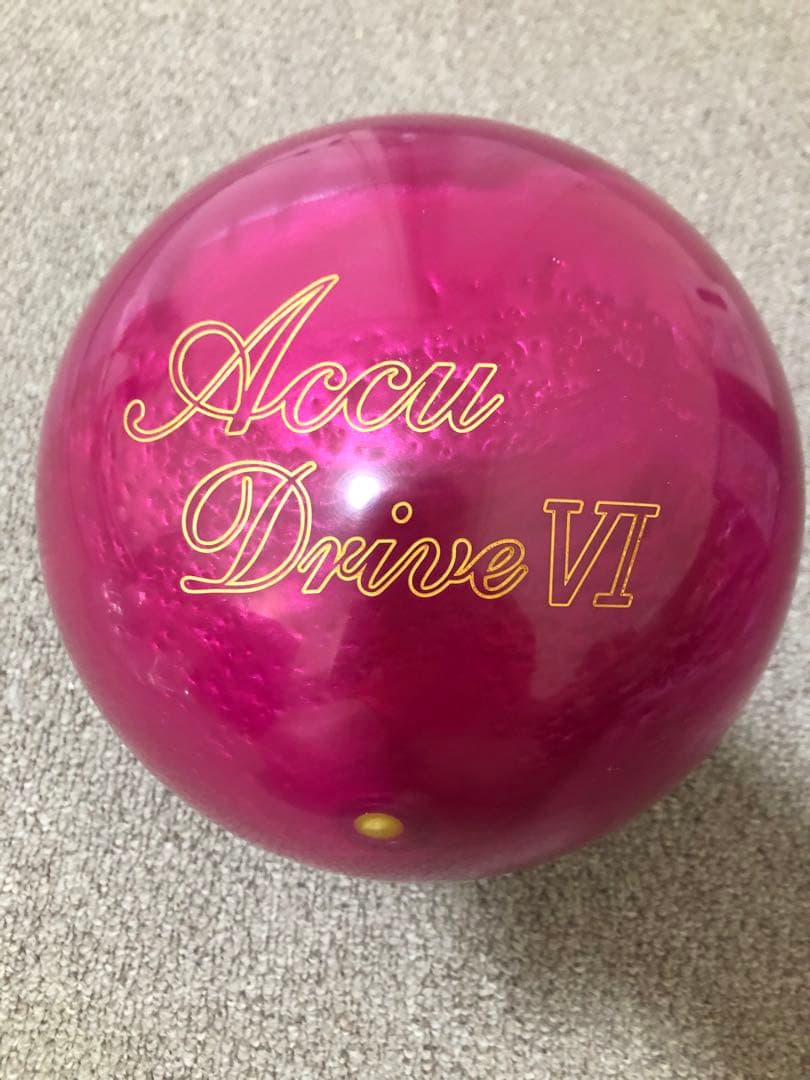 ABS Accu Drive VI アキュドライブ6