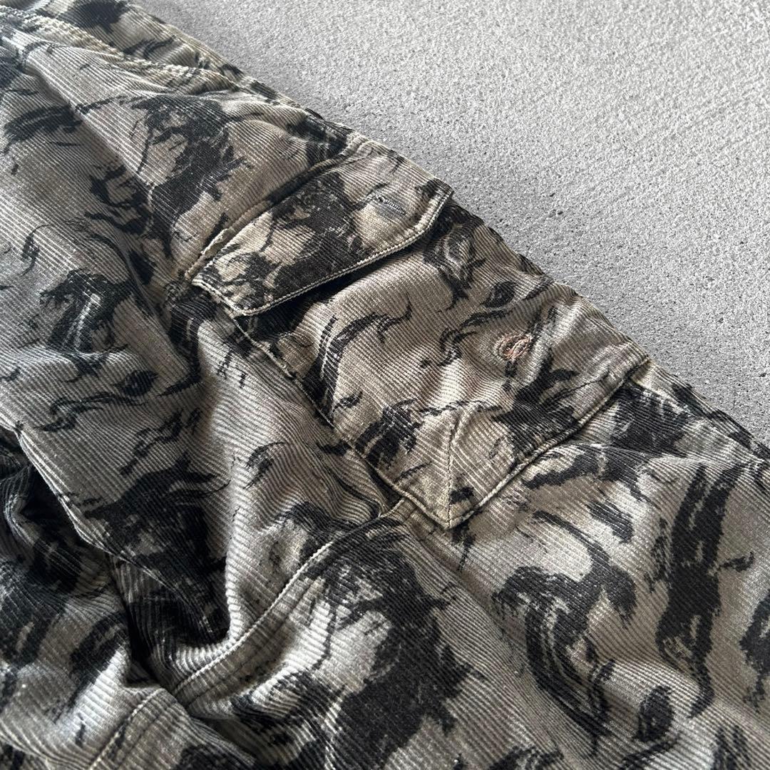 00’s Archive マルチポケット ギミックカーゴパンツ アーカイブ