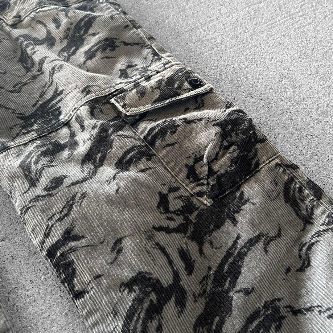 00’s Archive マルチポケット ギミックカーゴパンツ アーカイブ