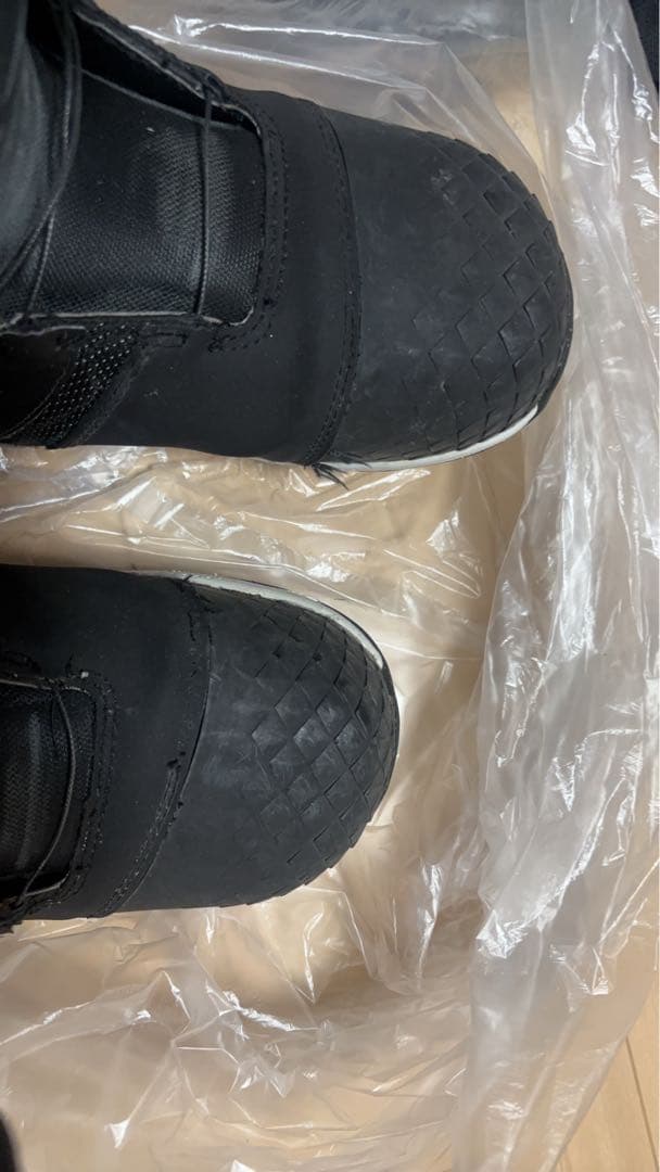 BURTON ION BOA アイオンボア　26CM