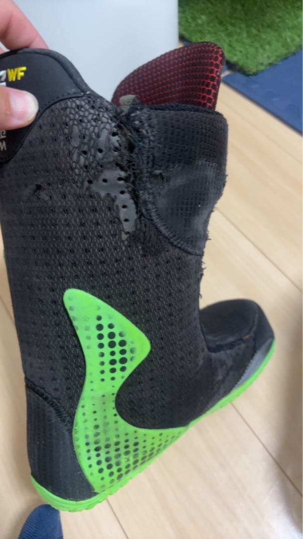 BURTON ION BOA アイオンボア　26CM