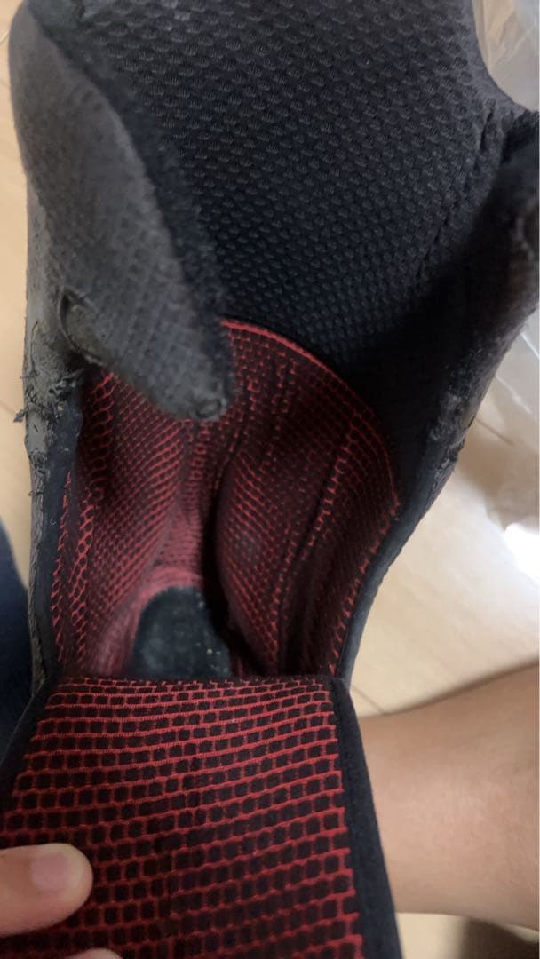 BURTON ION BOA アイオンボア　26CM