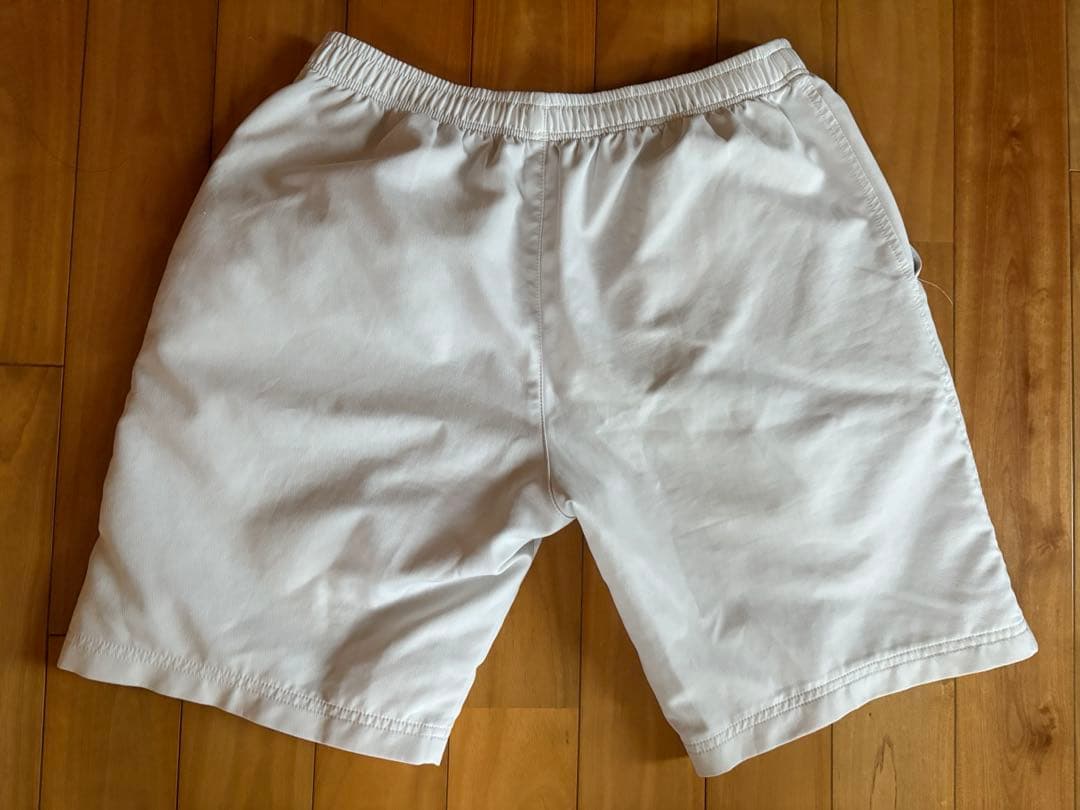 YONEX日本代表ハーフパンツ