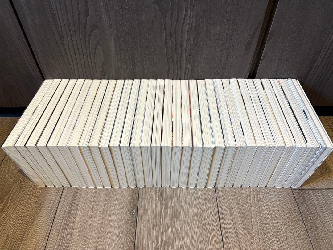 ザファブル　漫画　全巻セット　全31巻