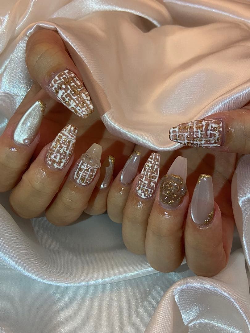 たかちえ　痛ネイルオーダー