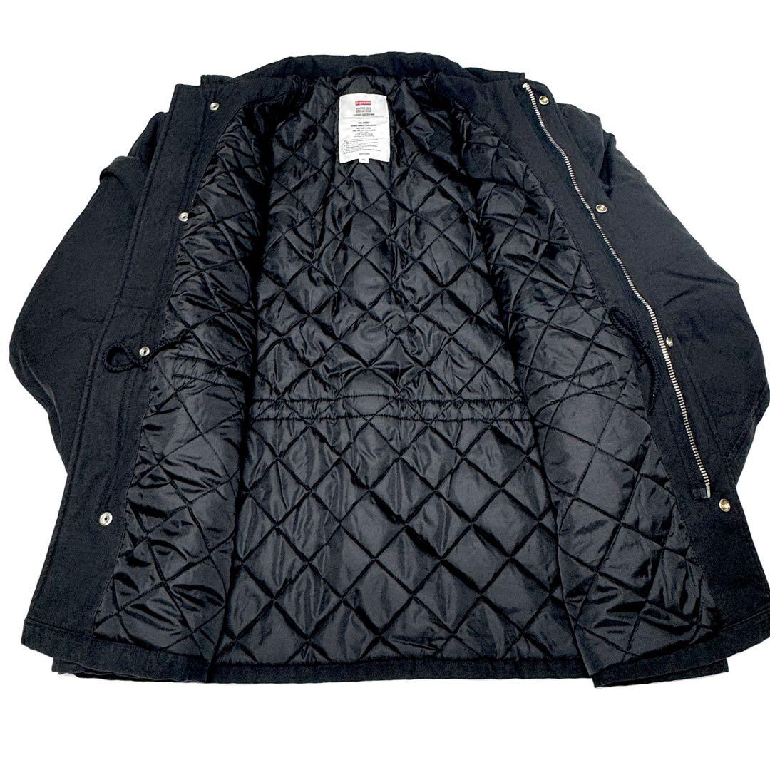 Supreme 25FW AOI Cross M52 Jacket XL 葵産業