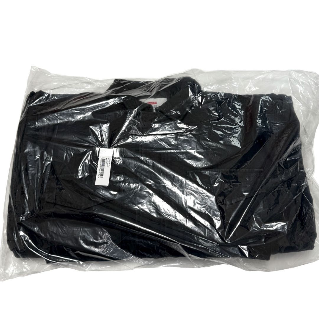 Supreme 25FW AOI Cross M52 Jacket XL 葵産業