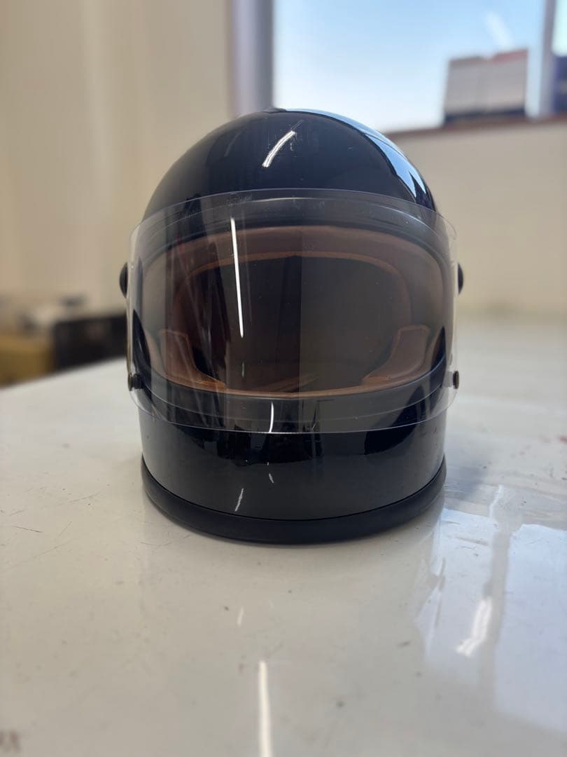 ZEALOT カーボン 族ヘル