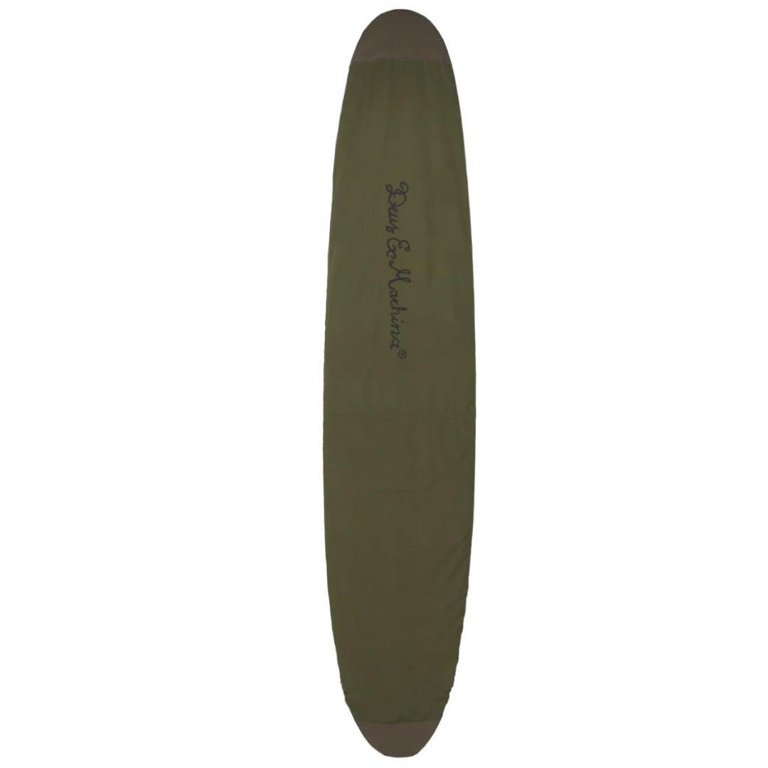 Deus Ex Machina サーフボードケース デッキカバー ボードパンツ