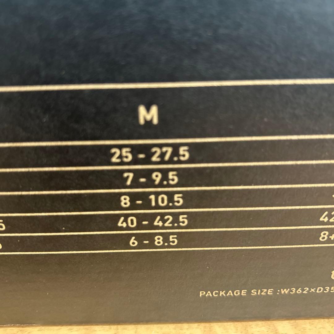 25-26 FLUX フラックス CV MF-05 シーブイ 新品未使用