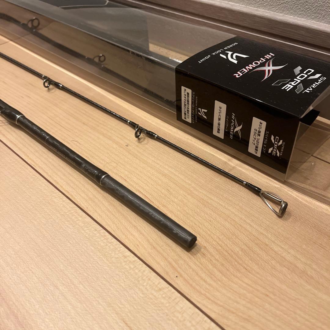 シマノ コルトスナイパーXR 96M ◇美品　S 96M