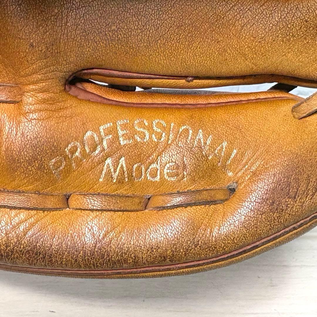 【ビンテージ・レア品】タマザワ G-3006 グローブ 玉澤