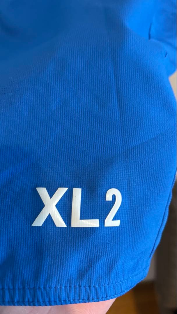 サンフレッチェ広島DRI-FITピステ　支給品